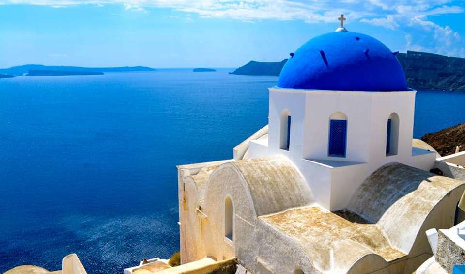 Mykonos, Santorini & Ios Island Hopping 7D/6N - Bamba - Greece - Image 5