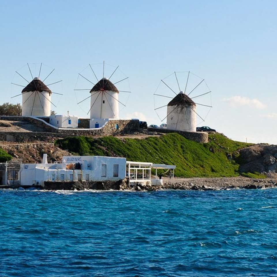 Mykonos to Athens - Travel Talk - Greece - Image 14