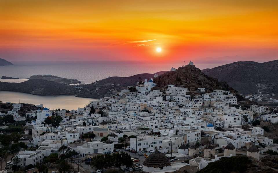 Mykonos to Athens - Travel Talk - Greece - Image 13