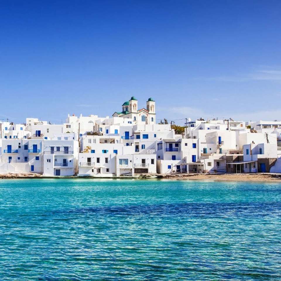 Mykonos to Athens - Travel Talk - Greece - Image 10