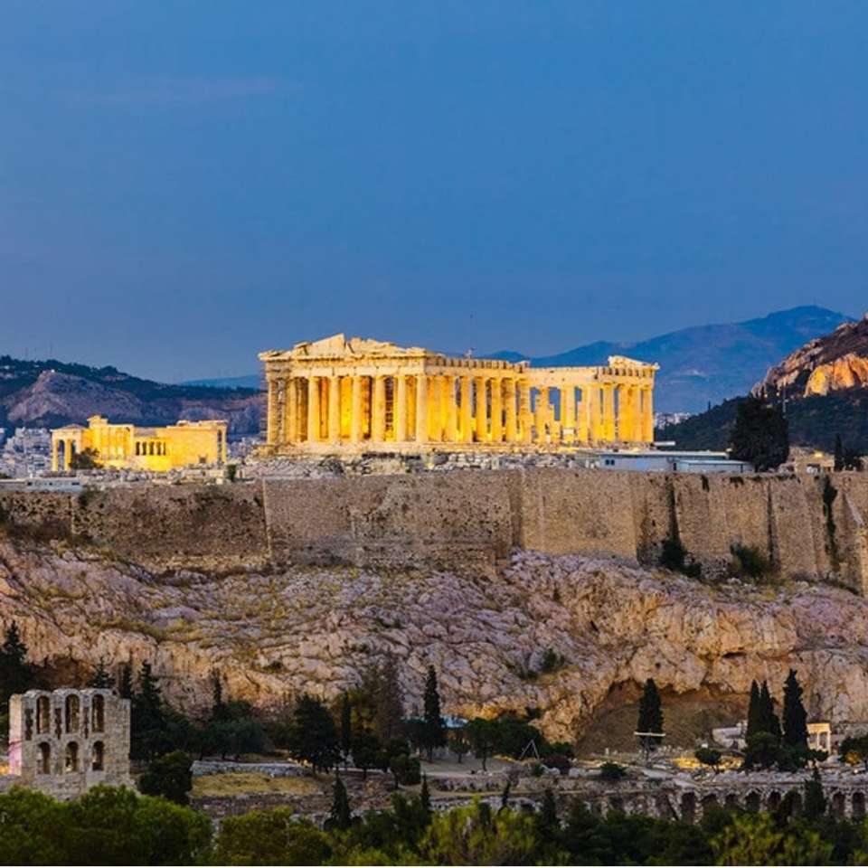 Mykonos to Athens - Travel Talk - Greece - Image 3