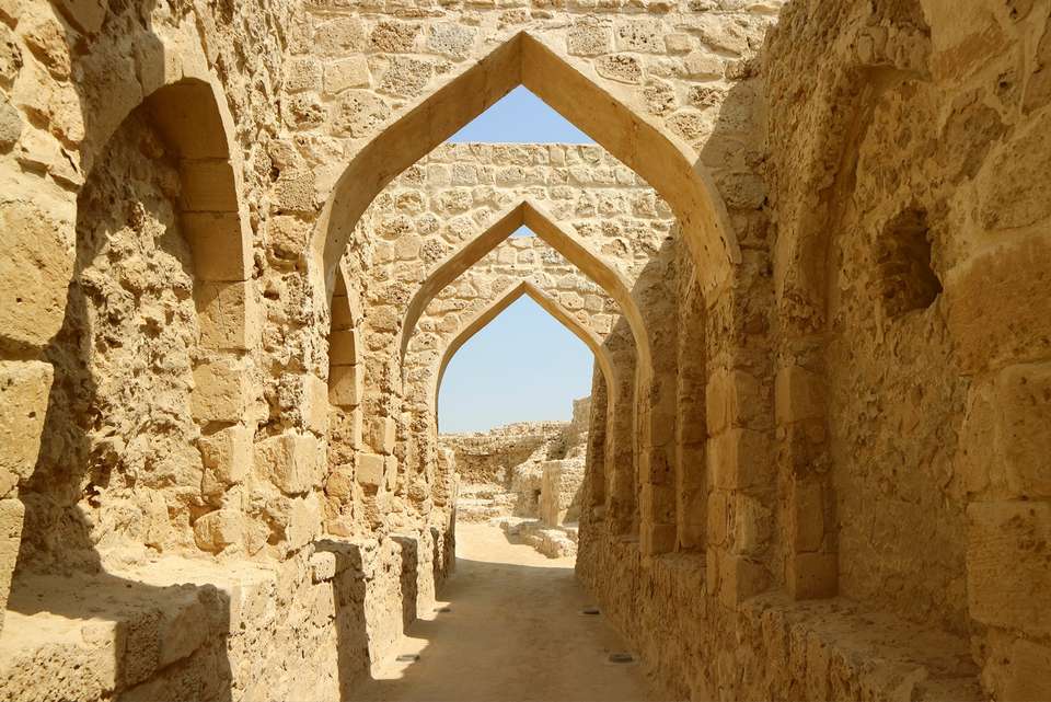 Mysteries of Arabia with Bahrain and Qatar - undefined - Image 8