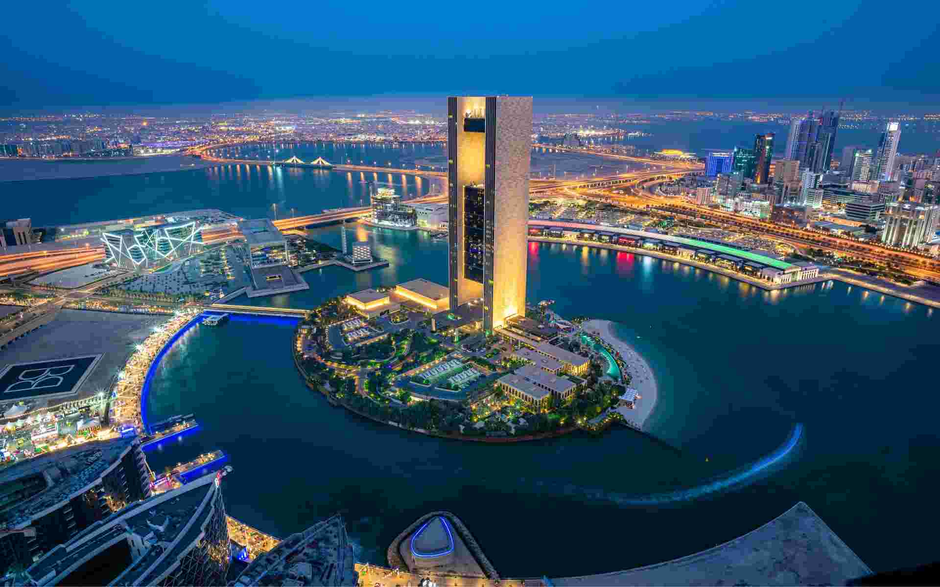 Mysteries of Arabia with Bahrain and Qatar