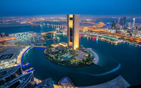Mysteries Of Arabia With Bahrain And Qatar - Winter Tours
