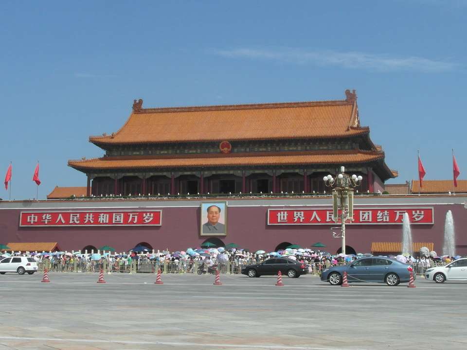 Mysteries of China (4-5 Star) - 12 days - On The Go Tours - China