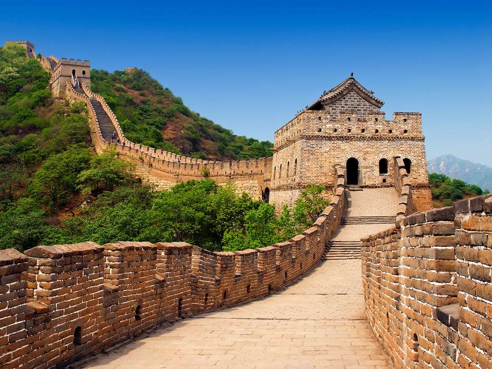 Mysteries of China (4-5 Star) - 12 days - On The Go Tours - China