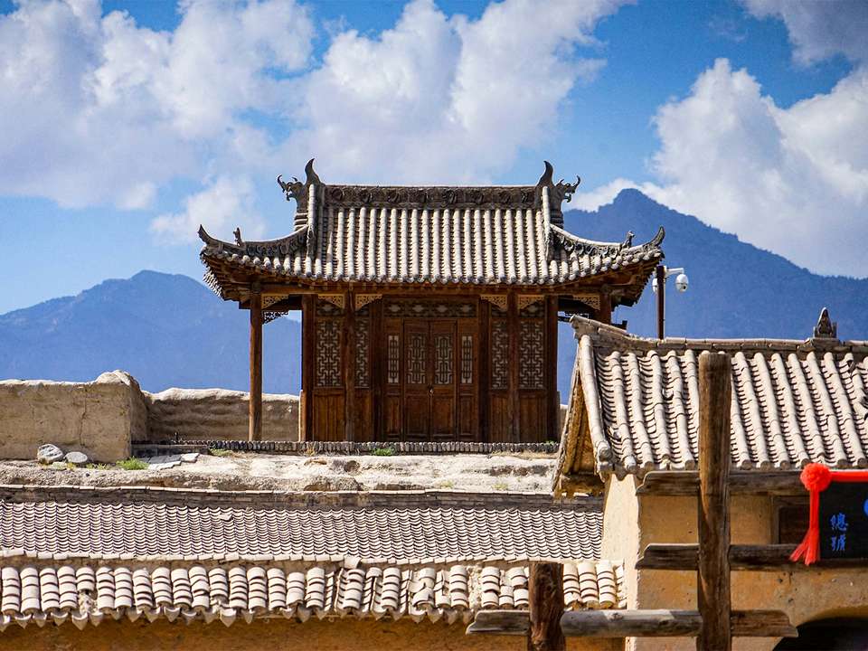 Mysteries of China (4-5 Star) - 12 days - On The Go Tours - China