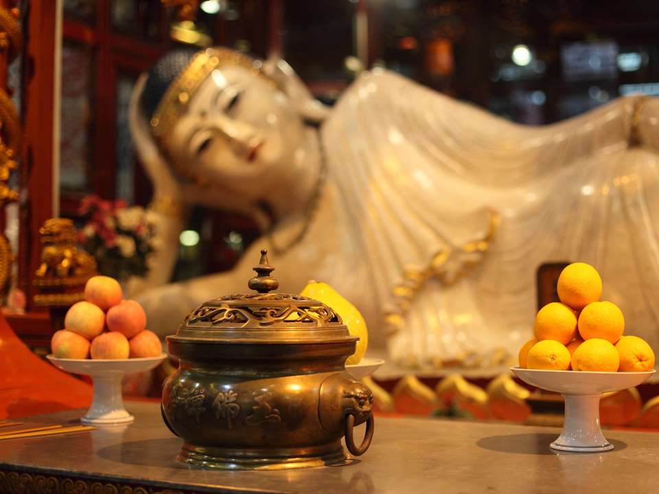 Mysteries of China (4-5 Star) - 12 days - On The Go Tours - China