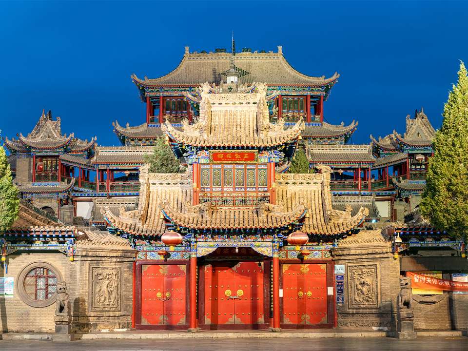 Mysteries of China (4-5 Star) - 12 days - On The Go Tours - China - Image 7