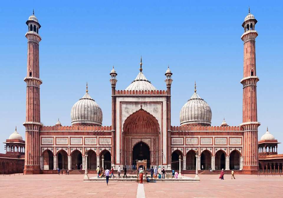Mysteries of India - Indus Travels - India - Image 4