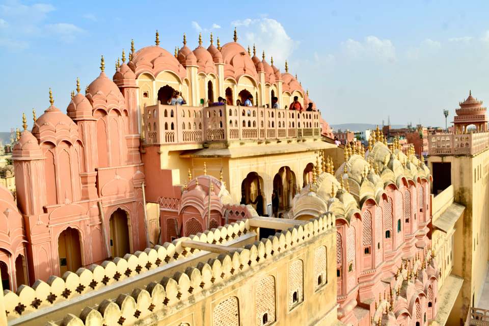 Mysteries of India - Collette Tours - India - Image 4