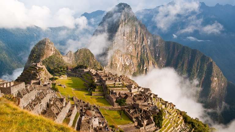 Mysteries of Peru's Sacred Valley  - 8 days