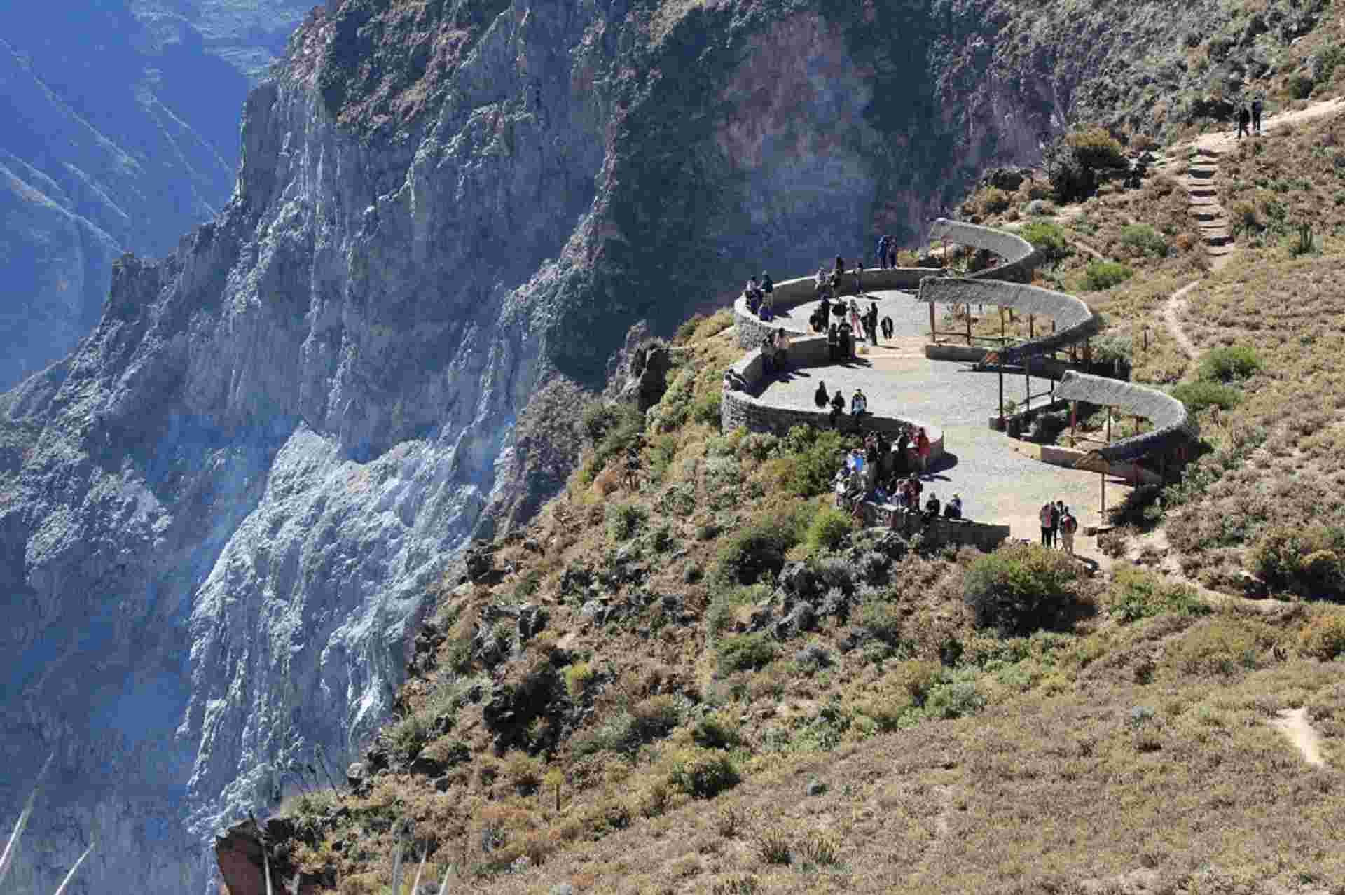 Mysterious Peru, Italian-speaking Guide