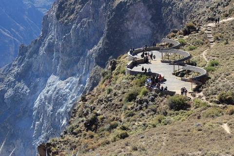 Mysterious Peru, Italian-speaking Guide - November 2025