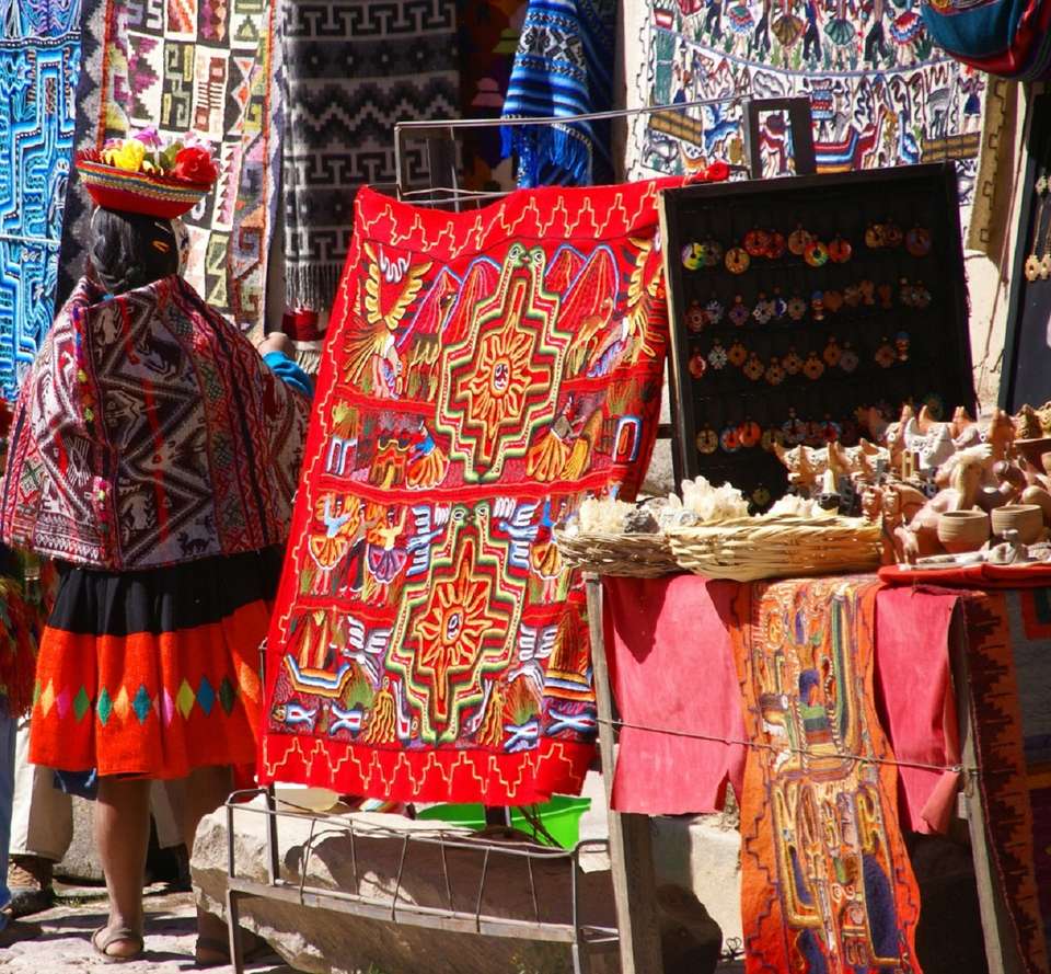 Mysterious Peru, Italian-speaking Guide - Destination Services - Peru - Image 3