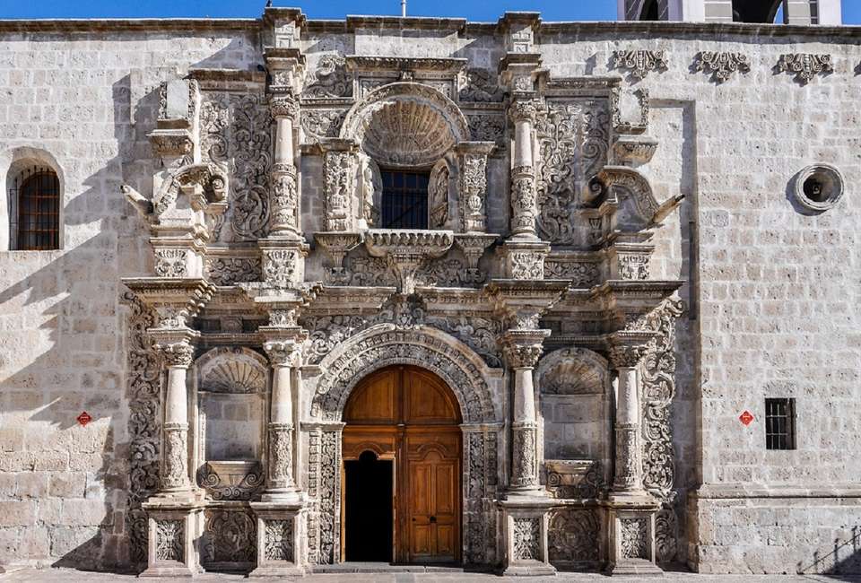 Mysterious Peru, Italian-speaking Guide - Destination Services - Peru - Image 7