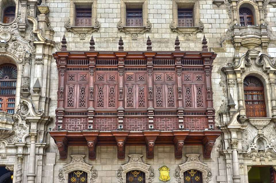 Mysterious Peru, Italian-speaking Guide - Destination Services - Peru - Image 9