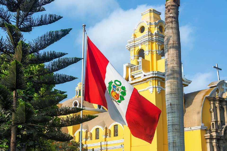 Mysterious Peru, Italian-speaking Guide - Destination Services - Peru - Image 12