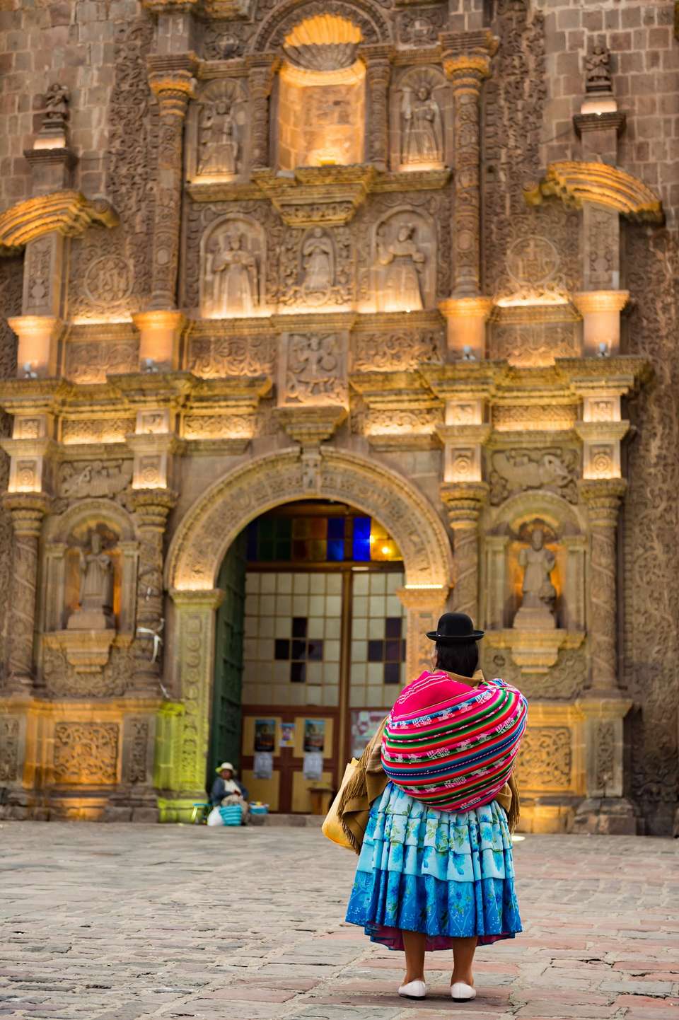 Mystic Peru, Italian-speaking Guide - Destination Services - Peru - Image 2