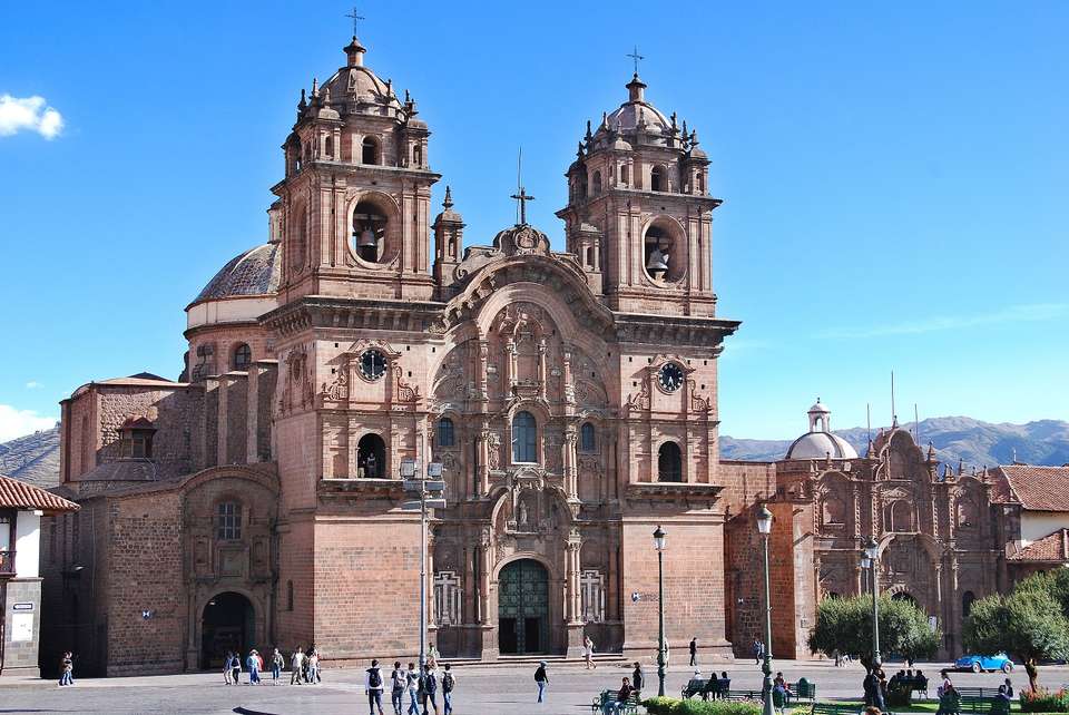 Mystic Peru, Italian-speaking Guide - Destination Services - Peru - Image 3