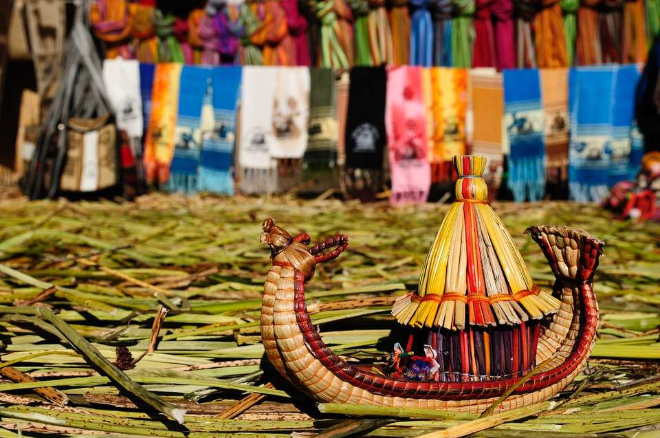 Mystic Peru, Italian-speaking Guide - Destination Services - Peru - Image 6