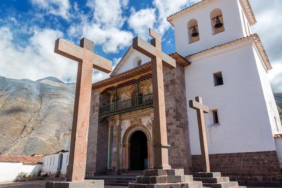 Mystic Peru, Italian-speaking Guide - Destination Services - Peru - Image 8
