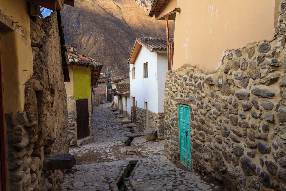 Mystic Peru, Italian-speaking Guide - Destination Services - Peru - Image 9