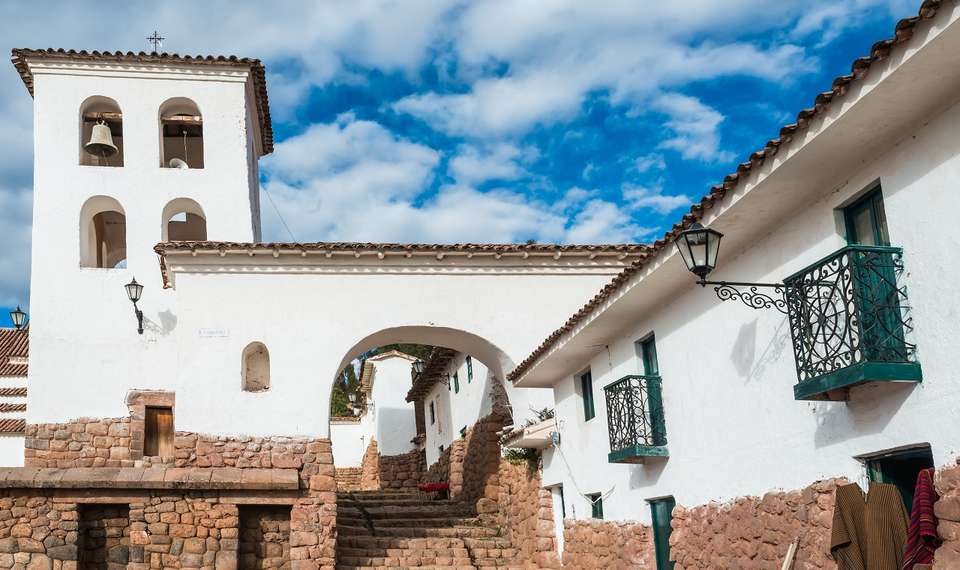 Mystic Peru, Italian-speaking Guide - Destination Services - Peru - Image 15