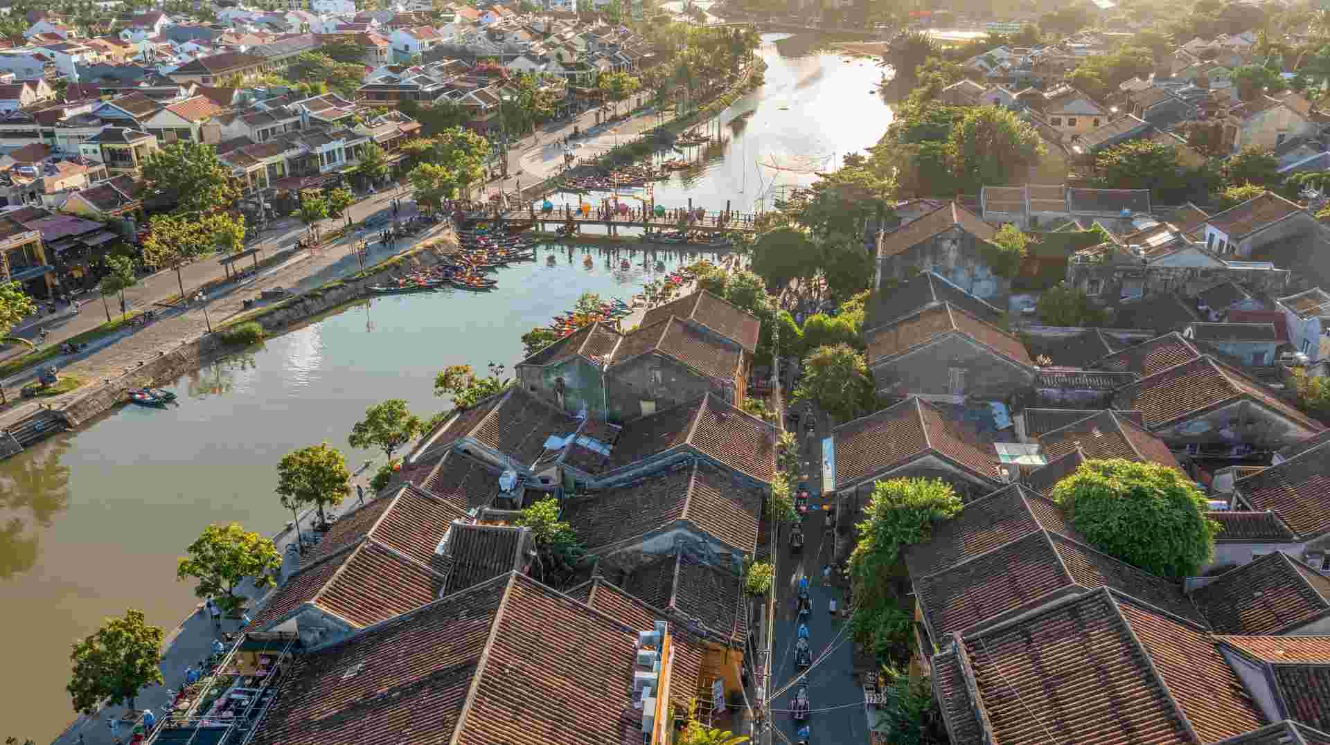 Mystic Vietnam Adventure in 10 Days