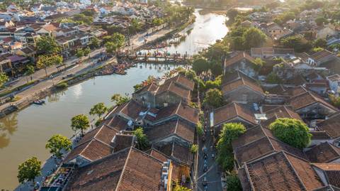 Mystic Vietnam Adventure In 10 Days - February 2027