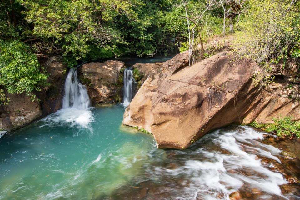 Mystic Waterfalls & Forests Of Costa Rica - undefined - Image 4
