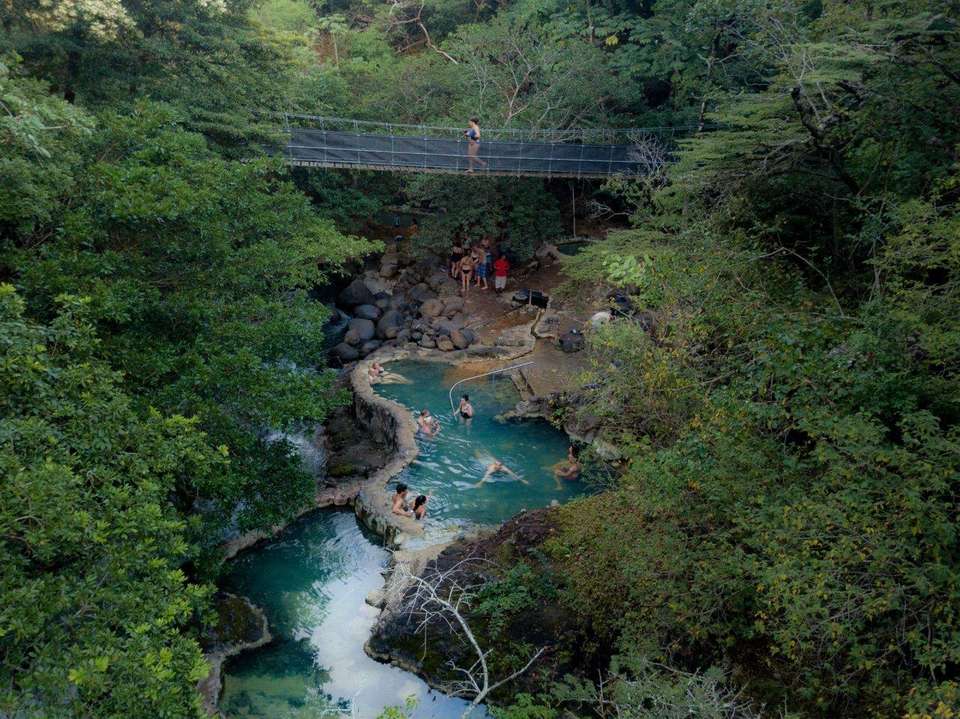 Mystic Waterfalls & Forests Of Costa Rica - undefined - Image 8