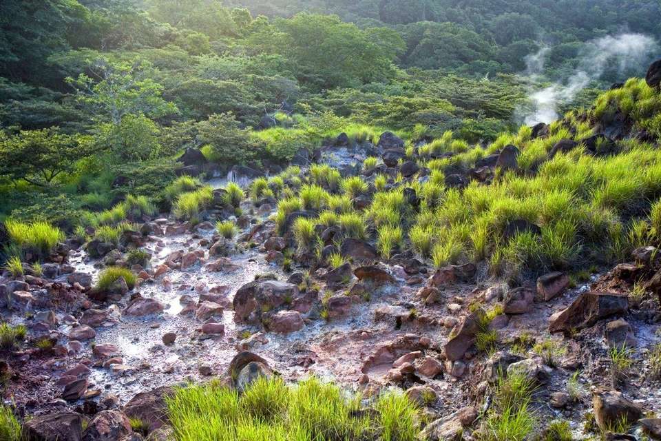 Mystic Waterfalls & Forests Of Costa Rica - Destination Services - Costa Rica - Image 11