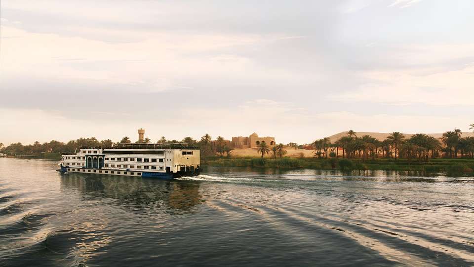 Mystical Egypt - Indus Travels - Egypt - Image 5