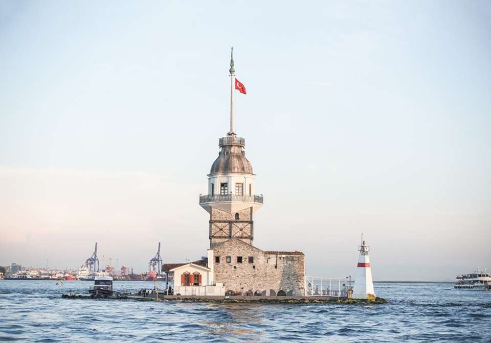 Mystical Egypt and Istanbul - undefined - Image 7