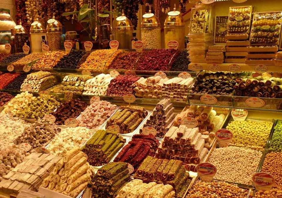 Mystical Egypt and Istanbul - undefined - Image 8