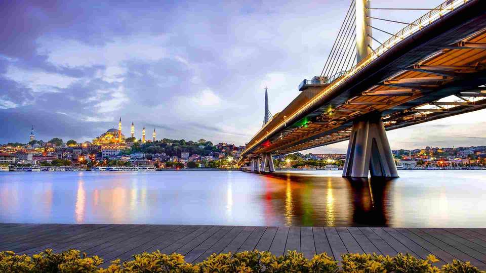 Mystical Egypt and Istanbul - undefined - Image 10