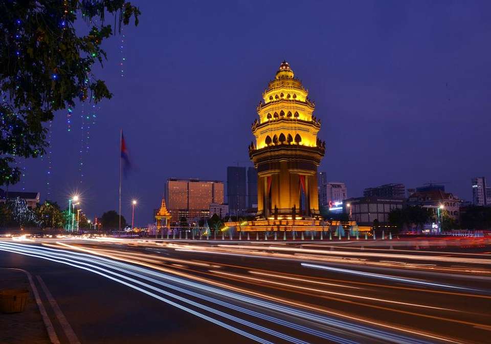 Mystical Mekong - Saigon to Angkor - undefined - Image 2