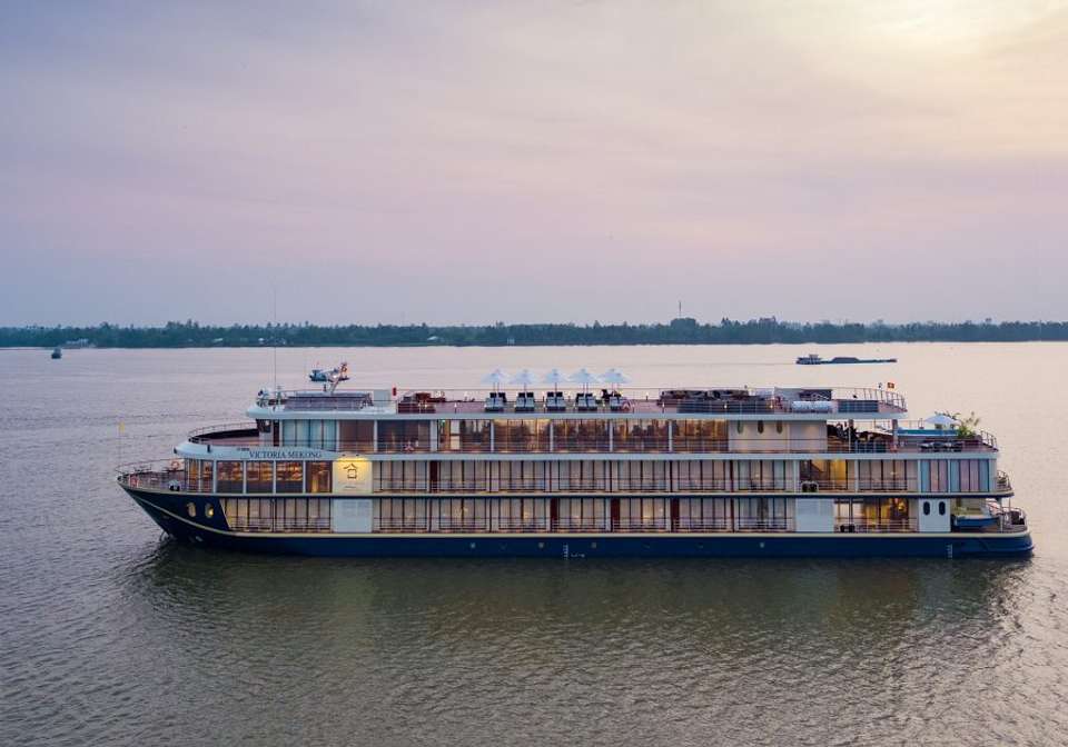 Mystical Mekong - Saigon to Angkor - undefined - Image 13