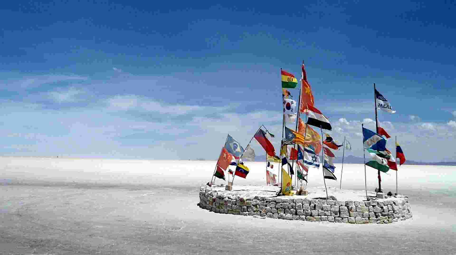 Mystical Tours of Peru and Bolivia