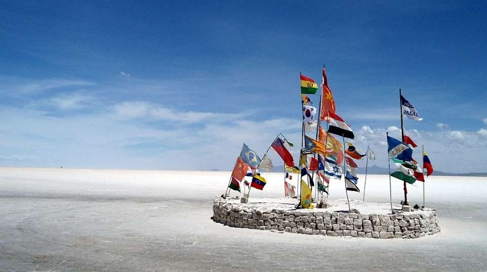 Mystical Tours of Peru and Bolivia - Gulliver Expeditions - Peru - Image 1