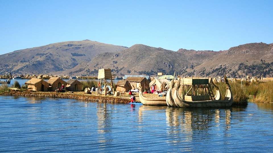 Mystical Tours of Peru and Bolivia - Gulliver Expeditions - Peru - Image 2