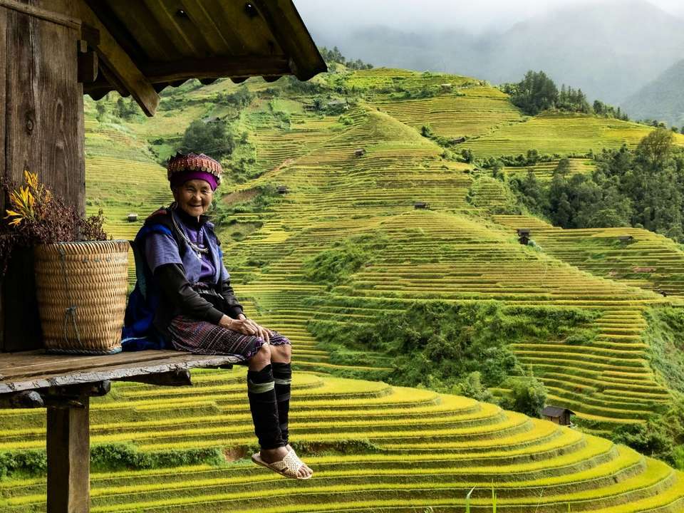 Mystique Vietnam - 13 days - On The Go Tours - Vietnam - Image 6