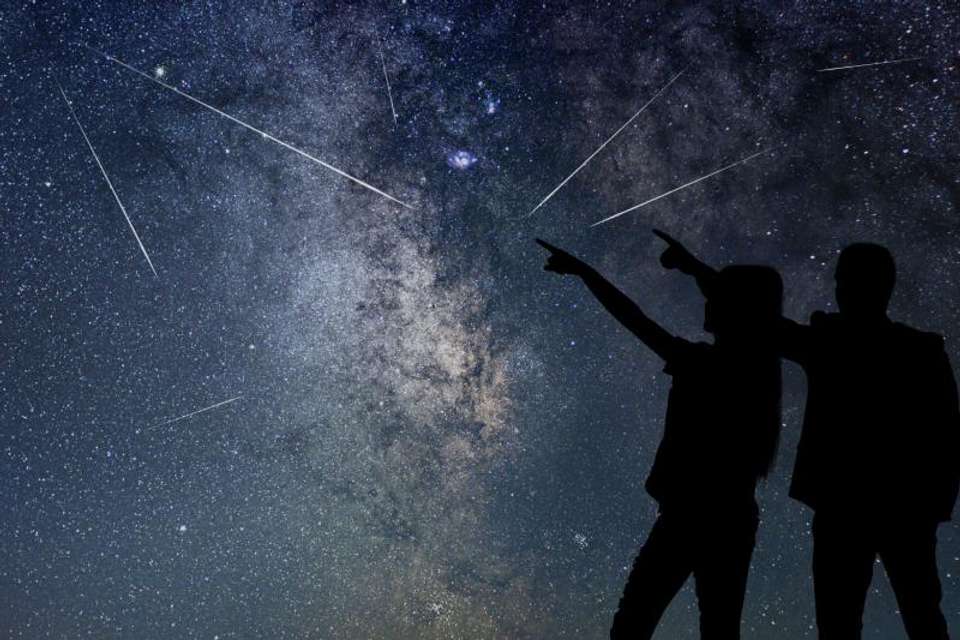 Nabatean Nights - Perseid Meteor Shower - Encounters Travel - Jordan - Image 6