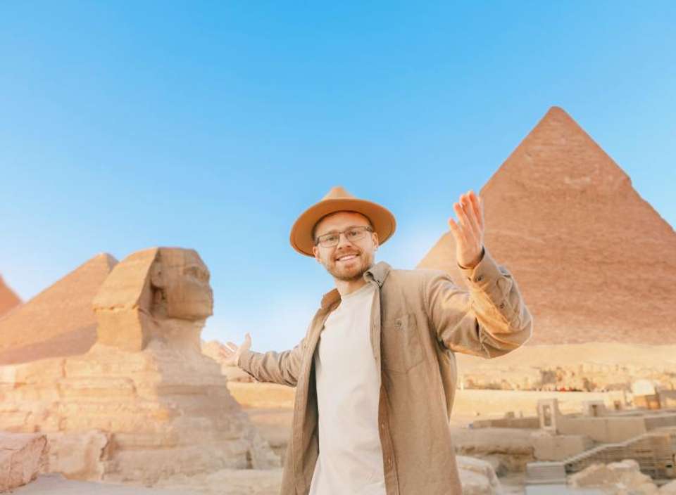 Nabateans & Nubians - Encounters Travel - Jordan - Image 6