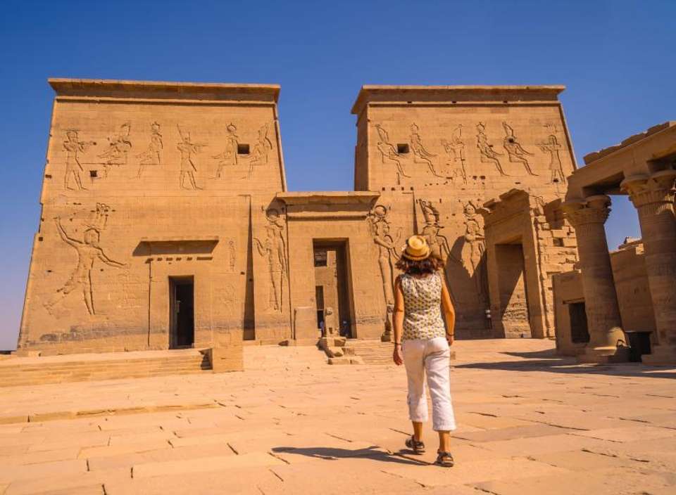 Nabateans & Nubians - Encounters Travel - Jordan - Image 8