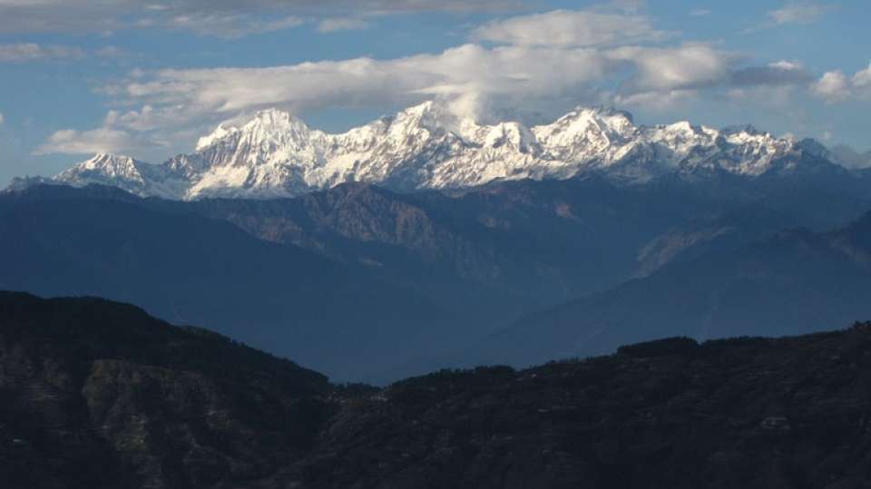 Nagarjun Day Hike - Adventure Bound - Nepal - Image 2