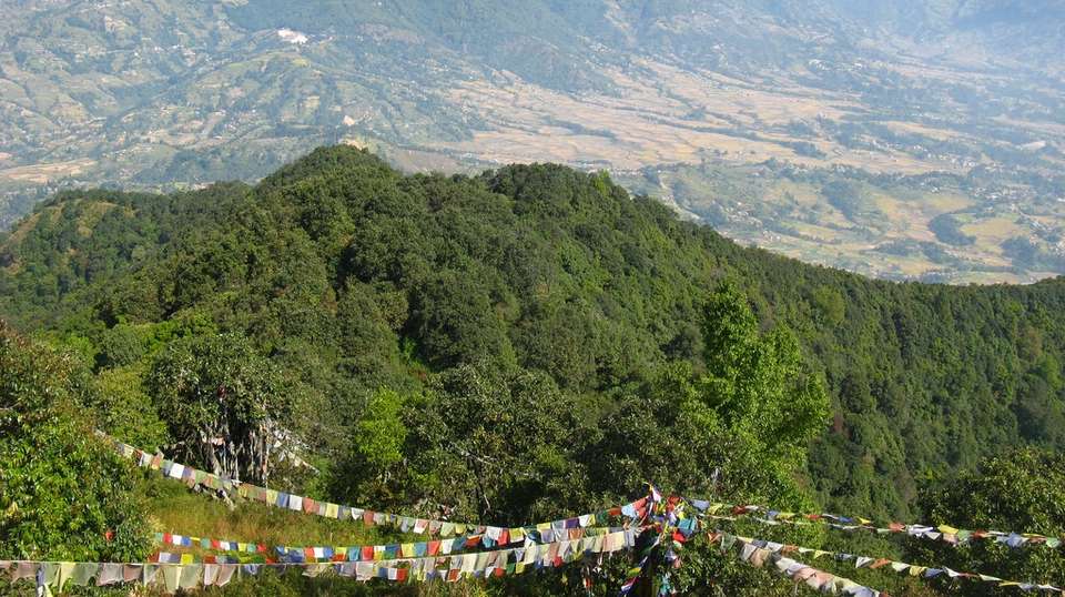 Nagarjun Hill Day Hike - Breakfree Adventures Pvt Ltd - Nepal - Image 2