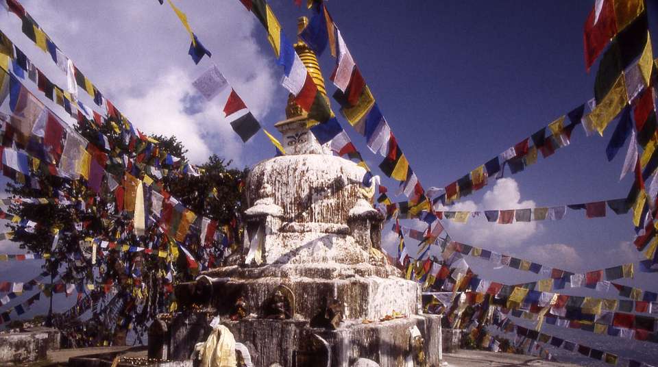 Nagarjun Hill Day Hike - Breakfree Adventures Pvt Ltd - Nepal - Image 3