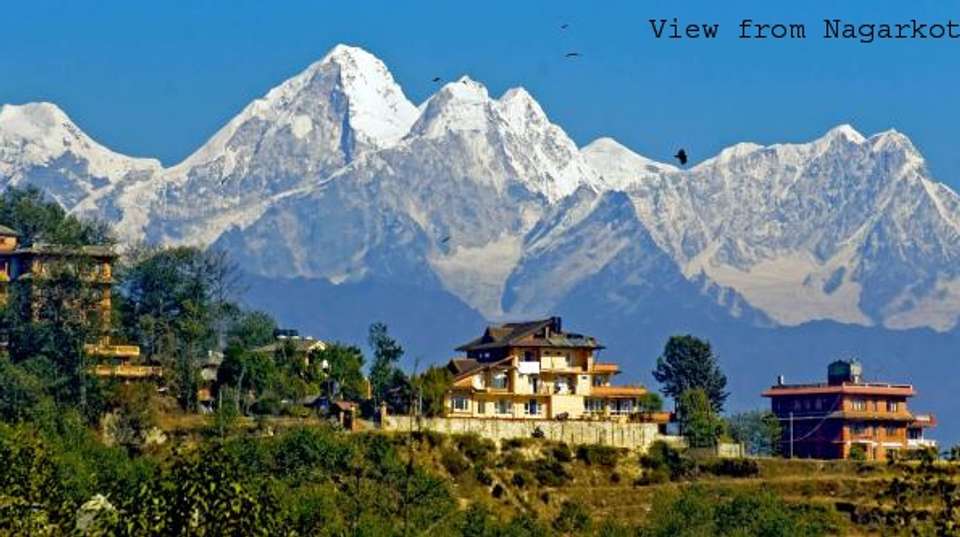 Nagarkot Day Hiking - Adventure Bound - Nepal - Image 2